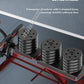 Multifunction Weightlifting & Abdominal Bench