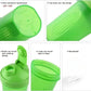400ml BPA-Free Protein Shaker Bottle