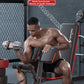 Multifunction Weightlifting & Abdominal Bench