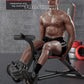 Multifunction Weightlifting & Abdominal Bench