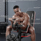 Multifunction Weightlifting & Abdominal Bench