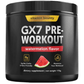 Watermelon Pre-Workout