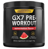 Watermelon Pre-Workout