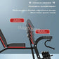 Multifunction Weightlifting & Abdominal Bench