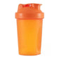 400ml BPA-Free Protein Shaker Bottle