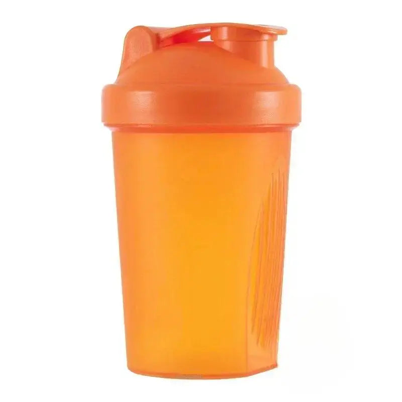 400ml BPA-Free Protein Shaker Bottle