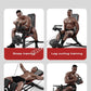 Multifunction Weightlifting & Abdominal Bench