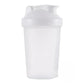 400ml BPA-Free Protein Shaker Bottle