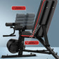 Multifunction Weightlifting & Abdominal Bench