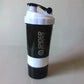 3-Layer Protein Shaker Bottle