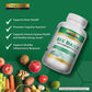 Gold Six Daily Multivitamin