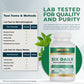 Gold Six Daily Multivitamin