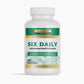 Gold Six Daily Multivitamin