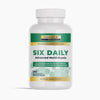 Gold Six Daily Multivitamin