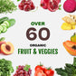 Plant-Based Sport Protein