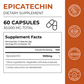 Epicatechin Daily Fitness Support Supplement