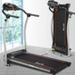Everfit Treadmill Electric Home Gym Exercise Machine Fitness Equipment