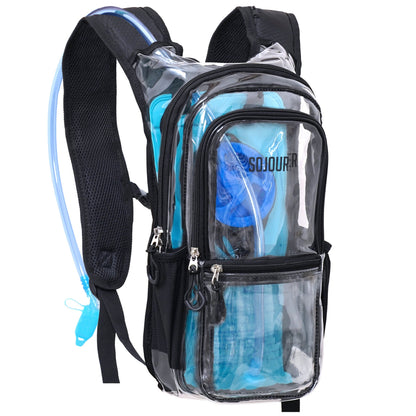 Medium Hydration Pack Backpack