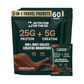 2-in-1 Whey Protein Isolate & Creatine Packets