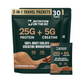 2-in-1 Whey Protein Isolate & Creatine Packets