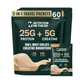 2-in-1 Whey Protein Isolate & Creatine Packets