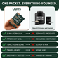 2-in-1 Whey Protein Isolate & Creatine Packets