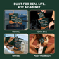 2-in-1 Whey Protein Isolate & Creatine Packets