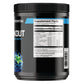 Full Potential Blue Raspberry Pre-Workout