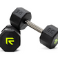 Octo Rubber Dumbbell
