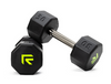 Octo Rubber Dumbbell