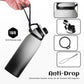 1500ml Insulated Water Bottle with Magnetic Lid