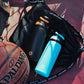 1500ml Insulated Water Bottle with Magnetic Lid