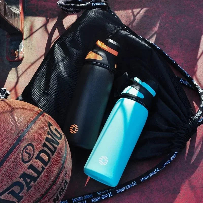1500ml Insulated Water Bottle with Magnetic Lid
