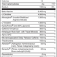 Bucked Up High-Stimulant Pre-Workout