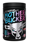 Bucked Up High-Stimulant Pre-Workout