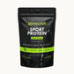Plant-Based Sport Protein
