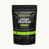 Plant-Based Sport Protein